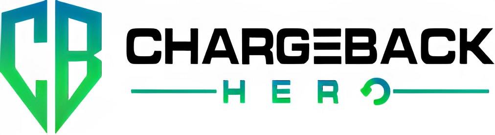 Chargeback Hero logo